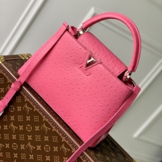 LV Top Handle Bags